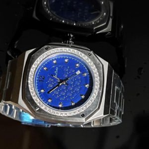 RO BLUE