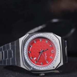 RO RED